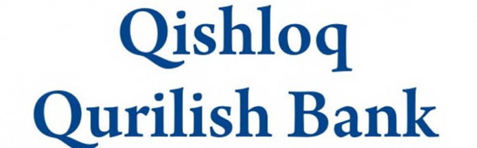 Qishloq Qurilish Bank