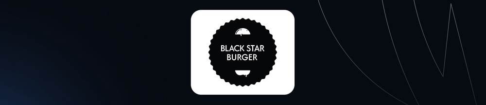 Black Star Burger