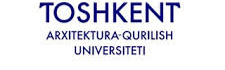 TASHKENT UNIVERSITY OF ARCHITECTURE AND CIVIL ENGINEERING