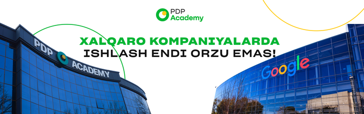 PDP Academy