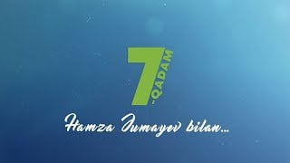 7-qadam