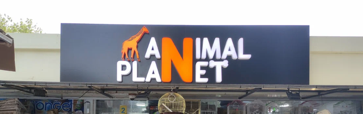 Animal Planet