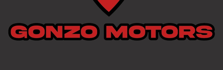 Gonzo motors