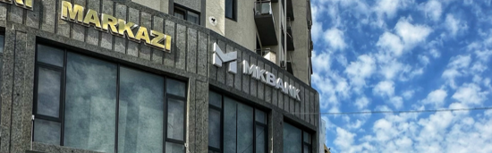 MKBANK (Toshkent shahar boshqarmasi)