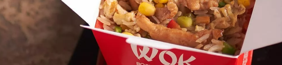 WOK