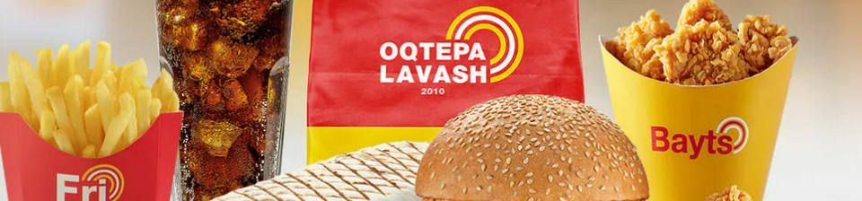 Oqtepa lavash