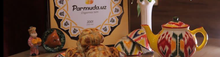 Parmuda.uz