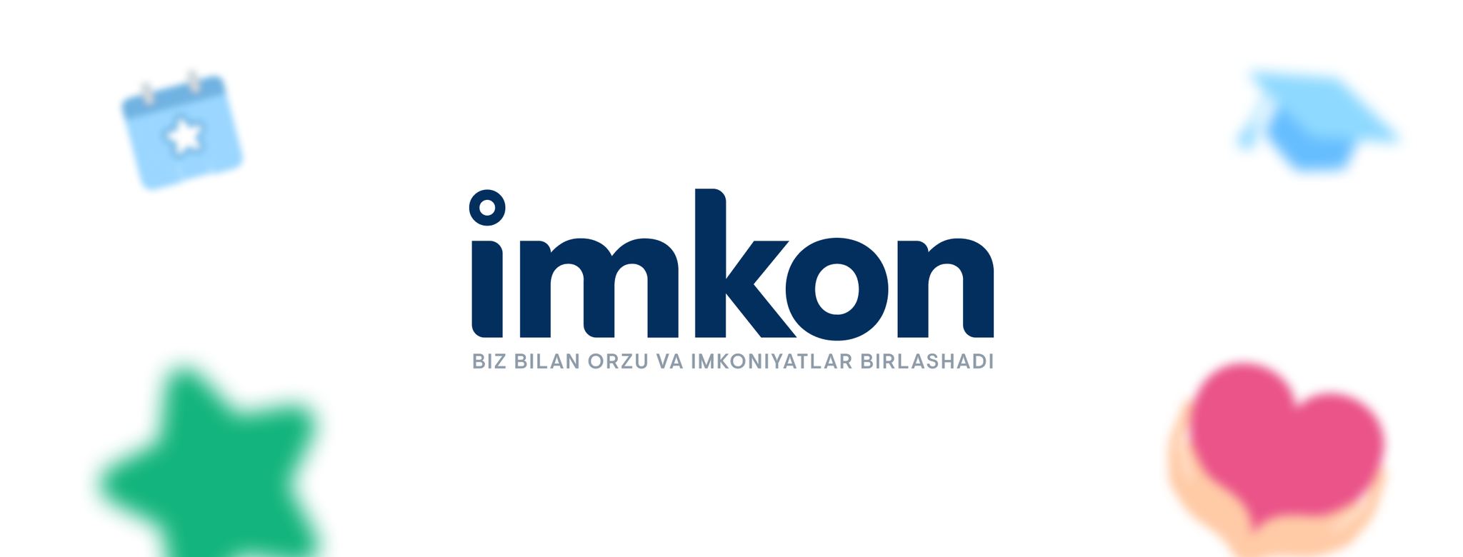 Imkon Uzbekistan